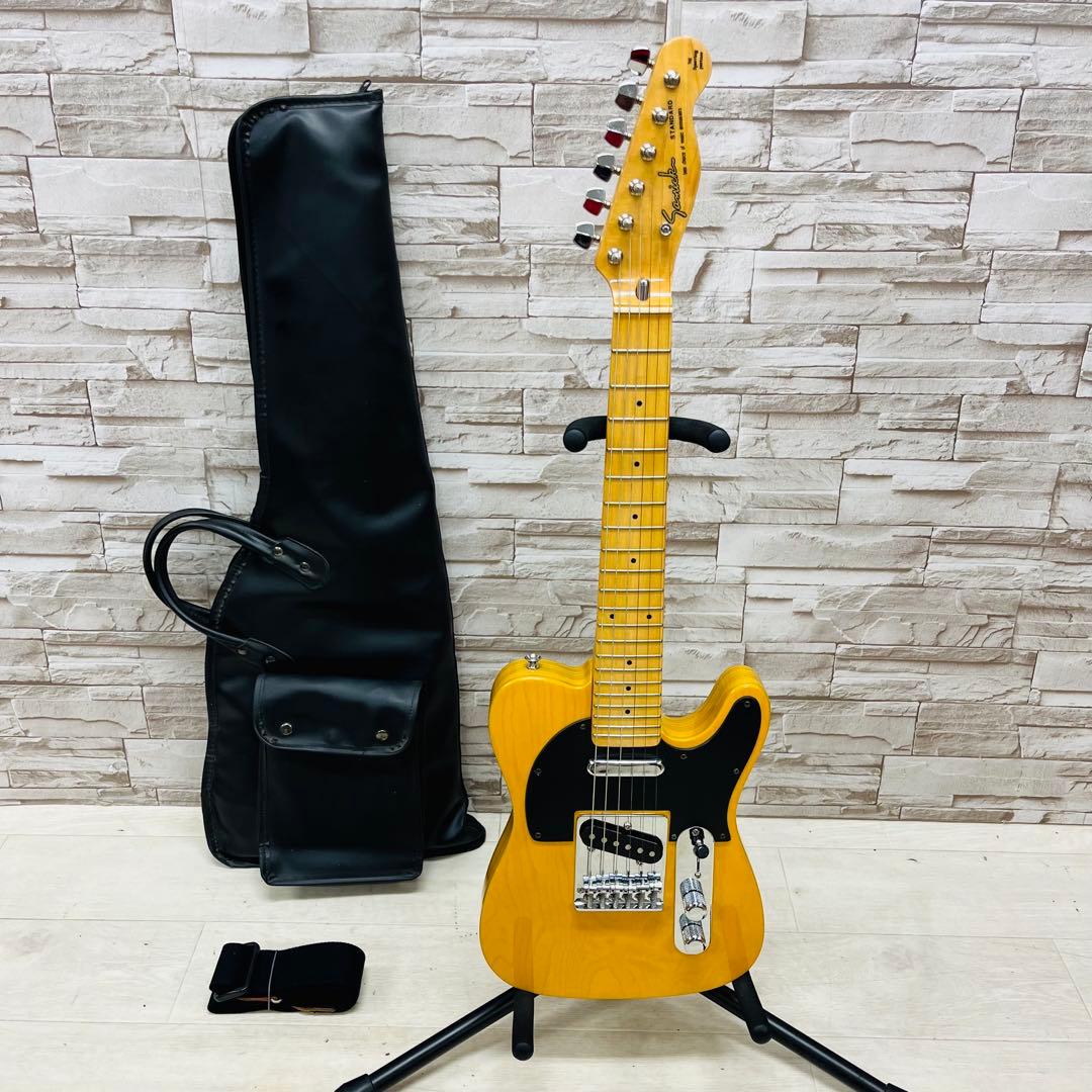 美品 Samick サミック ミニテレキャスター MTL-BTS ミニギター - メルカリ