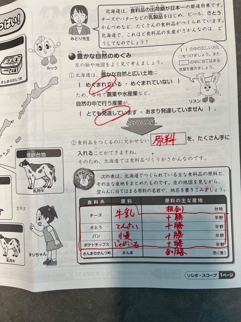 2023年度 サピックス 4年 算数・国語・理科・社会テキスト一式セット