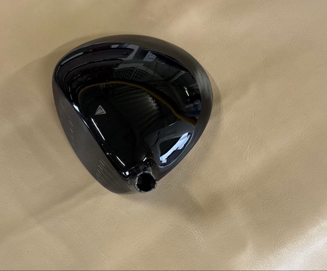 希少レア タイトリスト TS1 ドライバー 12.5度 ヘッドのみ - メルカリ