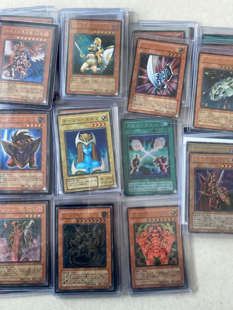 遊戯王　まとめ売り 遊戯王まとめ売り4セット4番目の通販はau PAY マーケット - 輸入雑貨の