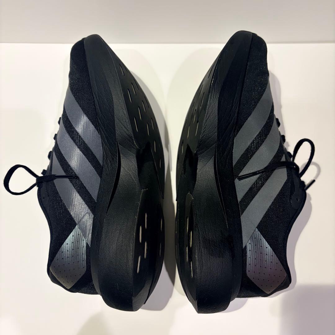 adizero Evo SL 25.5cm 箱あり