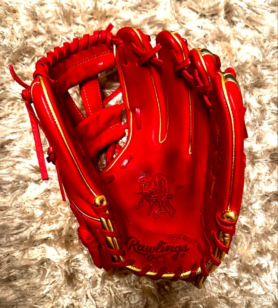 ローリングス RAWLINGS GOLD GLOVE グローブ 11.5