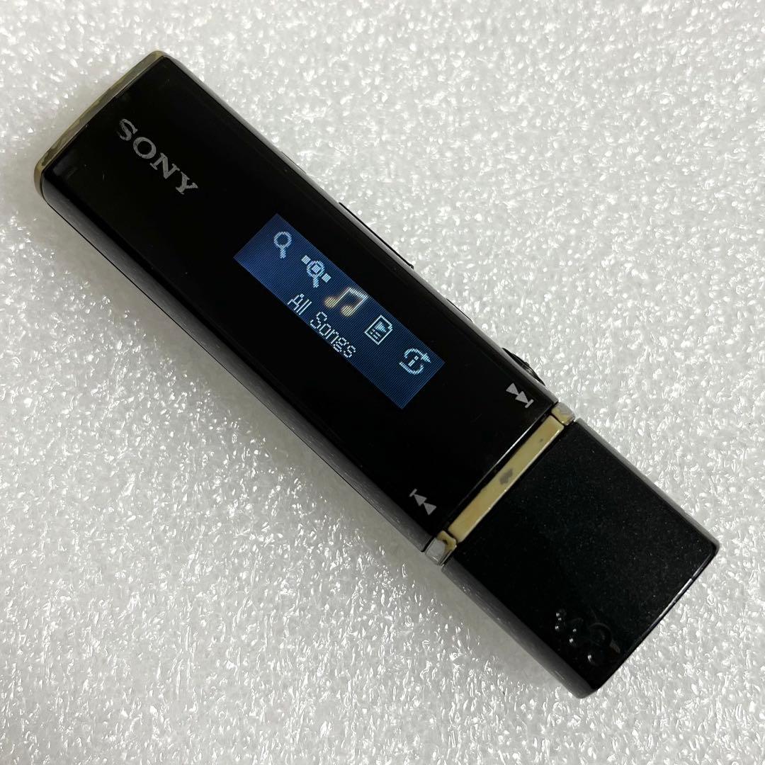 希少品】SONY NW-E016 mp3プレーヤー ウォークマン 4GB - メルカリ