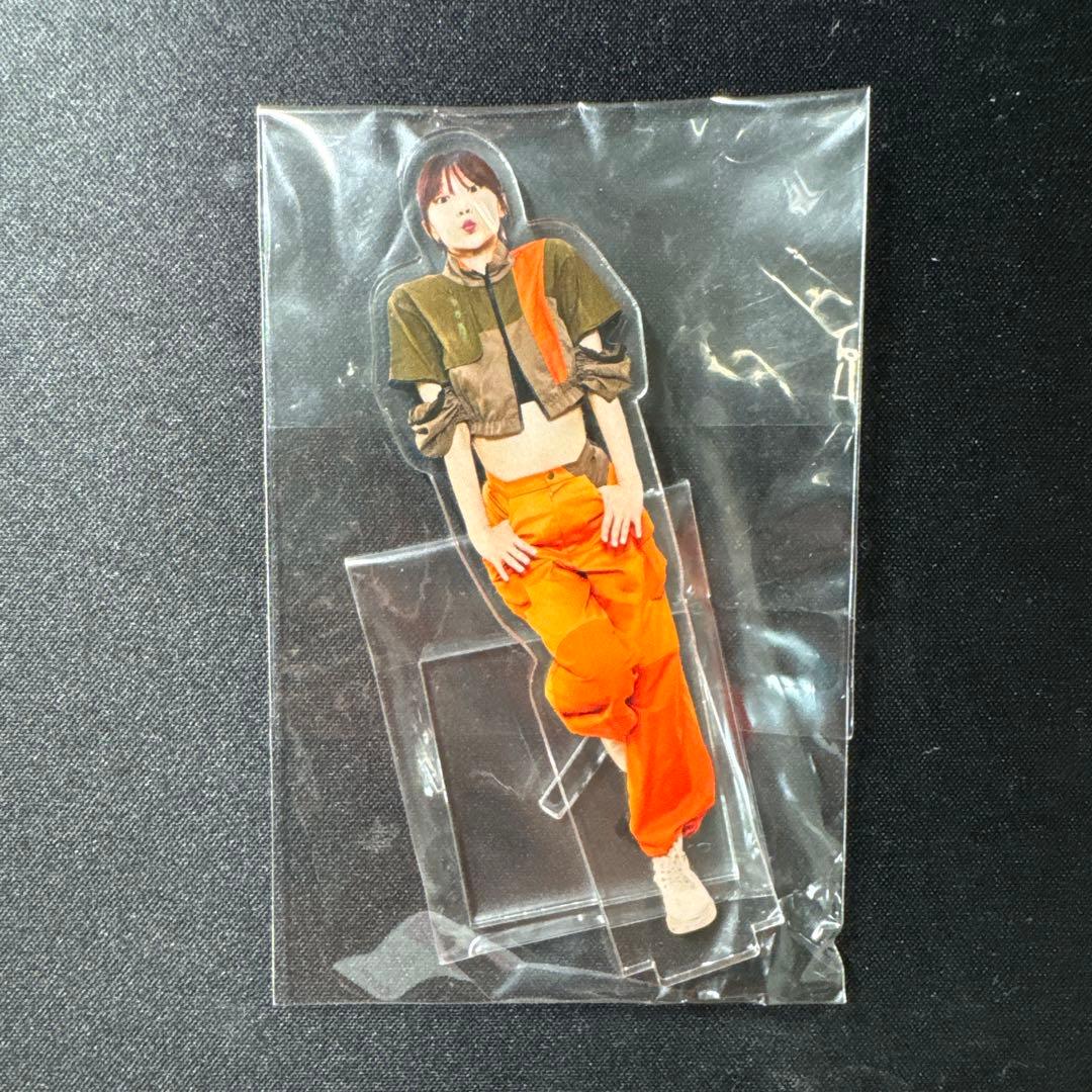 ExWHYZ maho 3周年アクスタ 2点セット - メルカリ