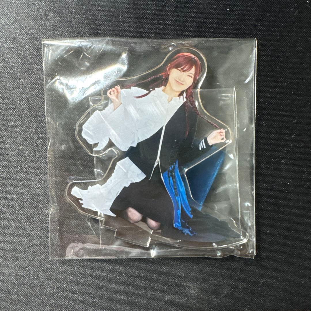 ExWHYZ maho 3周年アクスタ 2点セット - メルカリ