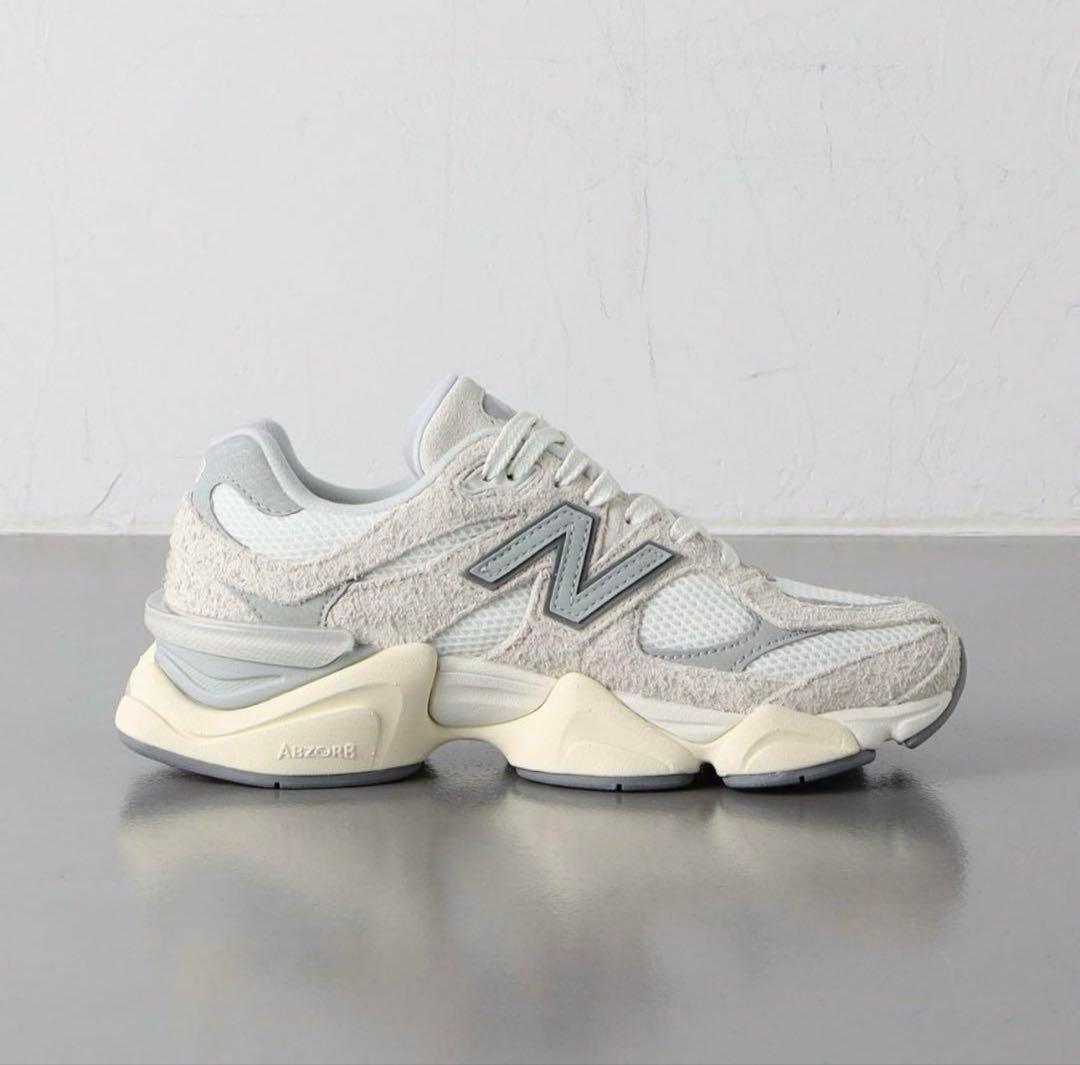 新品】レア♡大谷真美子さんご愛用New Balance U9060HSC/D - メルカリ