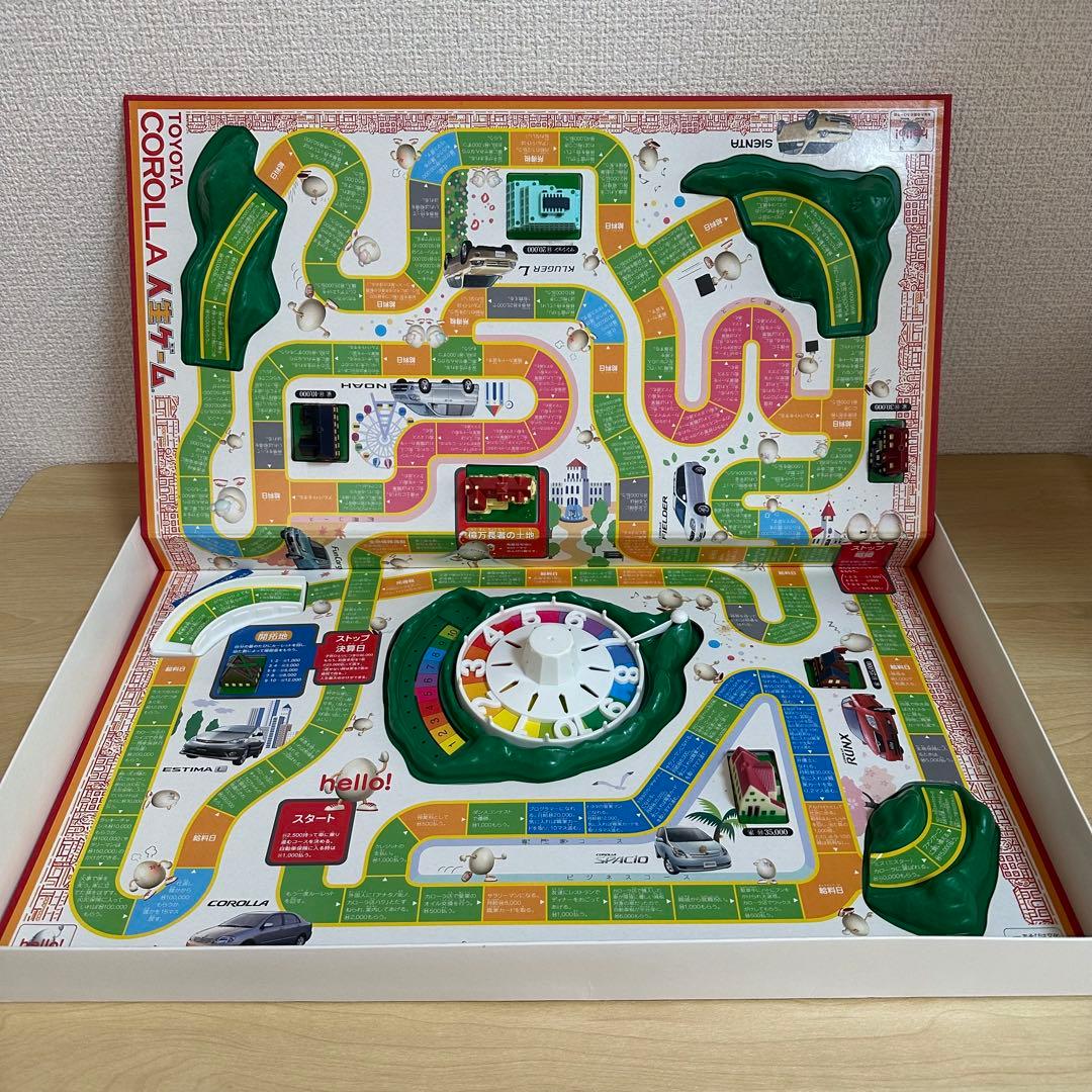 ボードゲームまとめ売り 人生ゲーム 人狼 ウミガメのスープ キャット