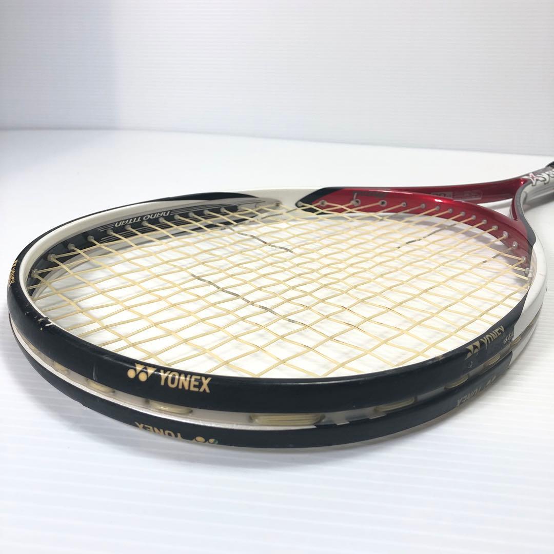 MIZUNO ミズノ Xyst T1 ジスト ソフトテニスラケット - メルカリ