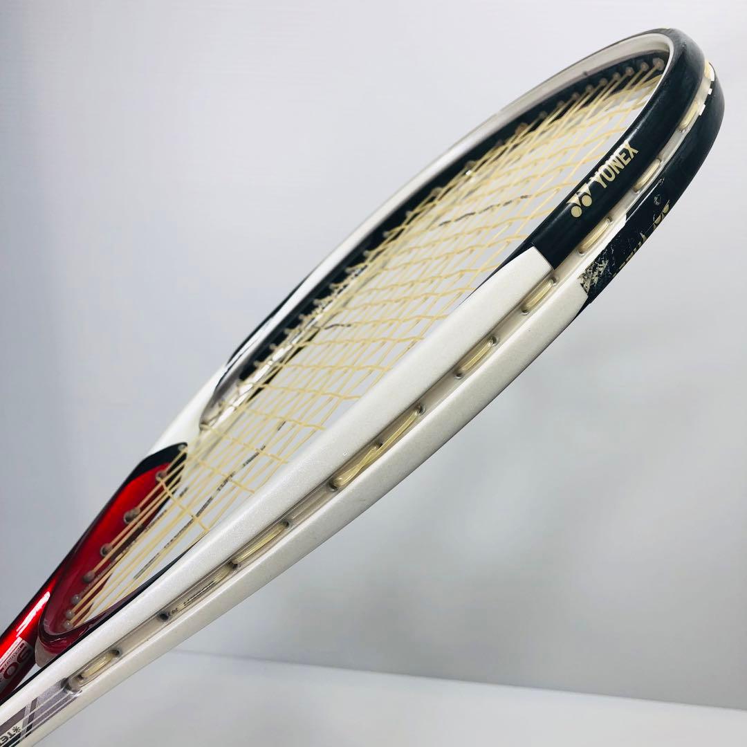 MIZUNO ミズノ Xyst T1 ジスト ソフトテニスラケット - メルカリ