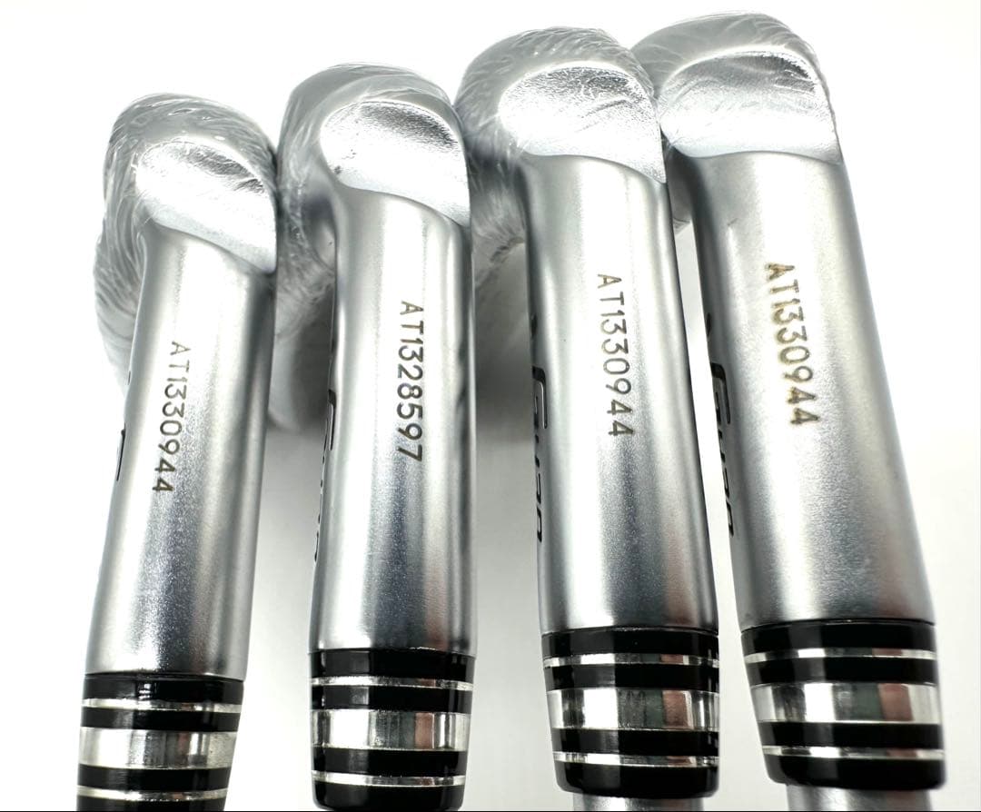 新品】ピン／PING｜G430アイアンセット7番〜PW｜スピーダーNX45 - メルカリ