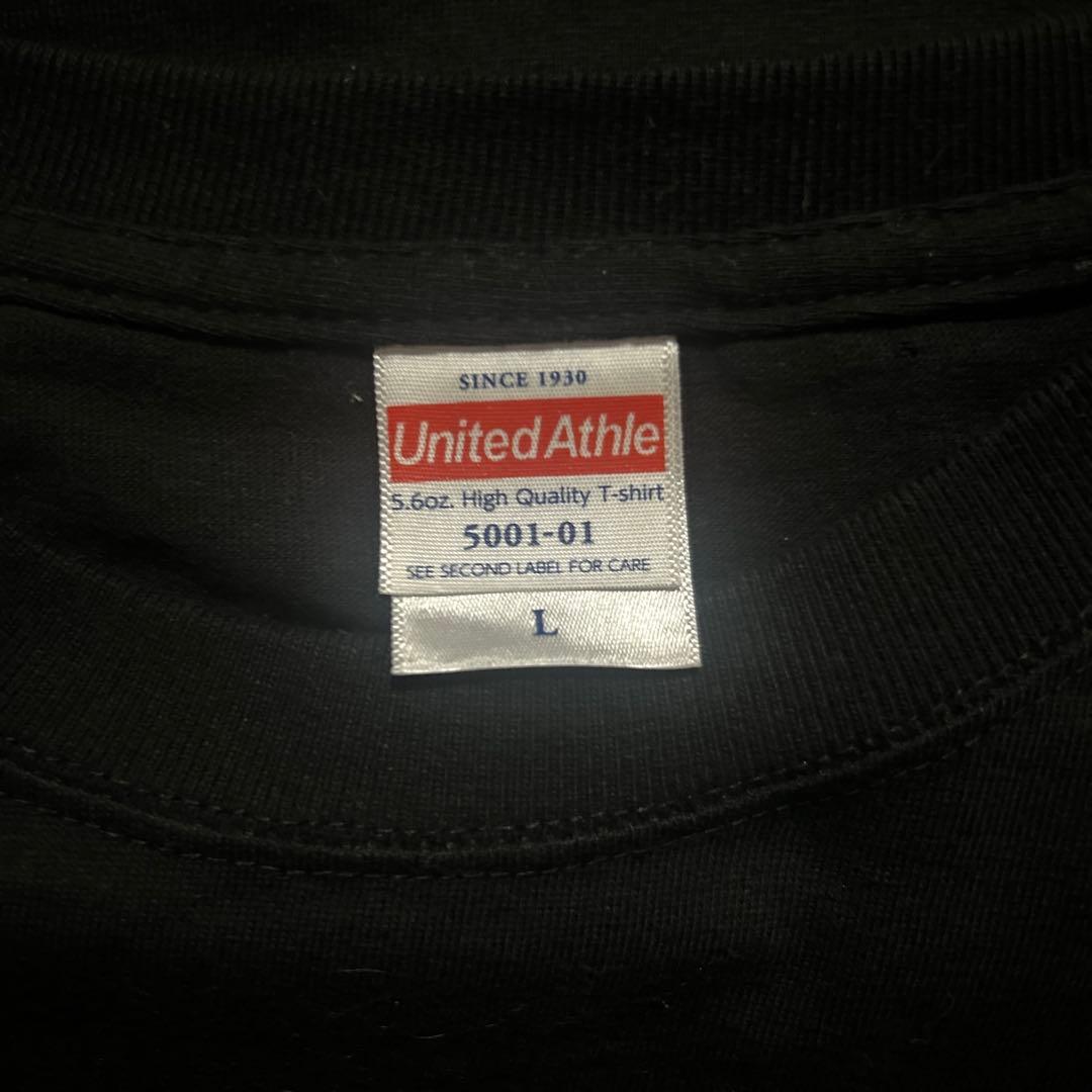 ELLEGARDEN BRAHMAN ブラフマン×エルレガーデン tシャツ - メルカリ