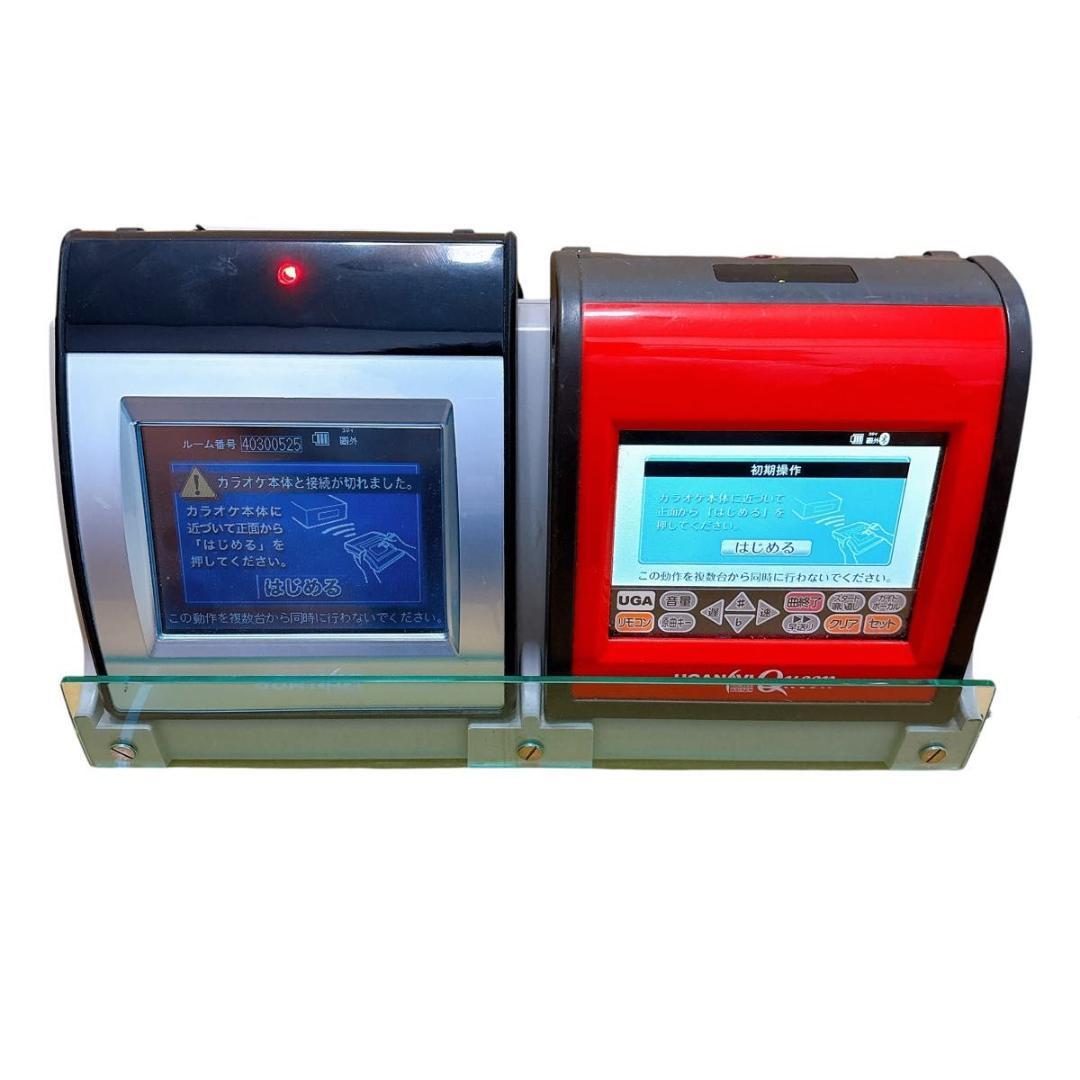 UGA NEON-R2/NMU-R20 カラオケ機器 ウガナビ/BT-SN01 - メルカリ