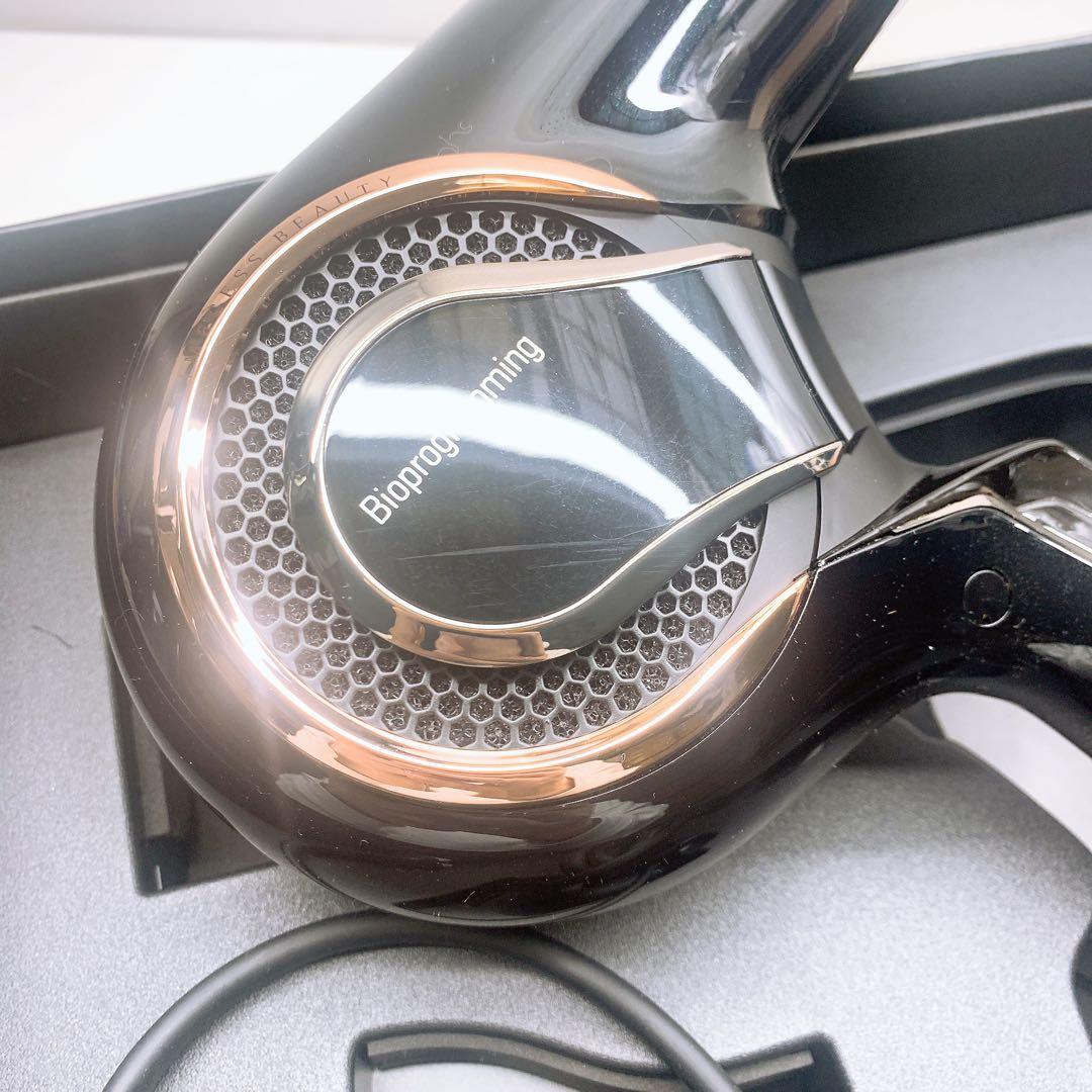 《新品未使用》 リュミエリーナ レプロナイザー 4Dplus 4D plus