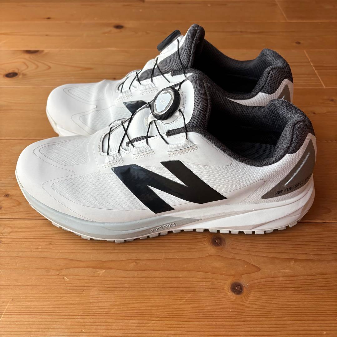ニューバランス　フューエルセル　1001 v5 BOA　26.5cm