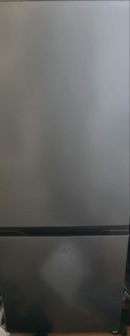 AQR-20R シルバー系 2024年製 アクア 冷蔵庫 - 冷蔵庫・冷凍庫最高