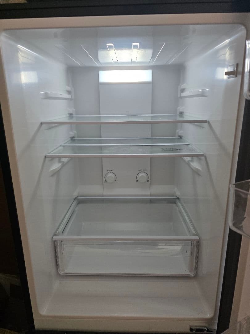 AQR-20R シルバー系 2024年製 アクア 冷蔵庫 - 冷蔵庫・冷凍庫最高