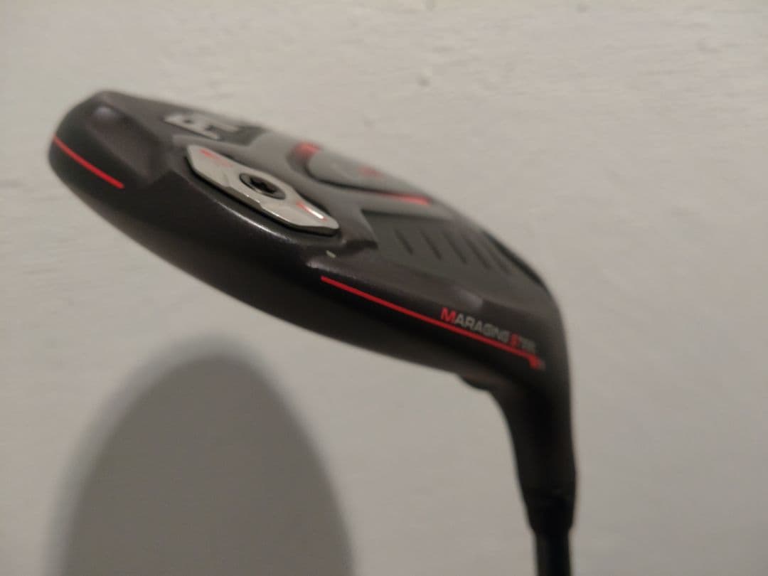 美品PING G410 3W ALTA J CB S 純正ヘッドカバー付 - メルカリ