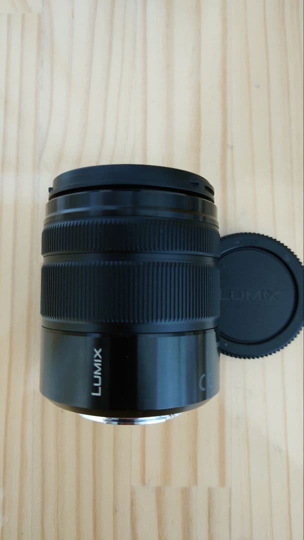 Panasonic パナ 45-150mm F4.0-5.6 H-FS45150