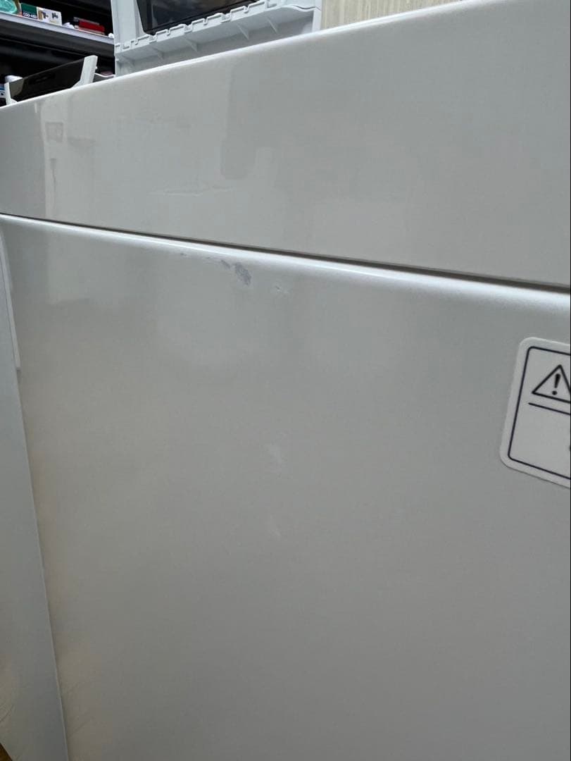 #31 特価 2024年 SHARP 6.0kg ES-GE6H-N 縦型洗濯機