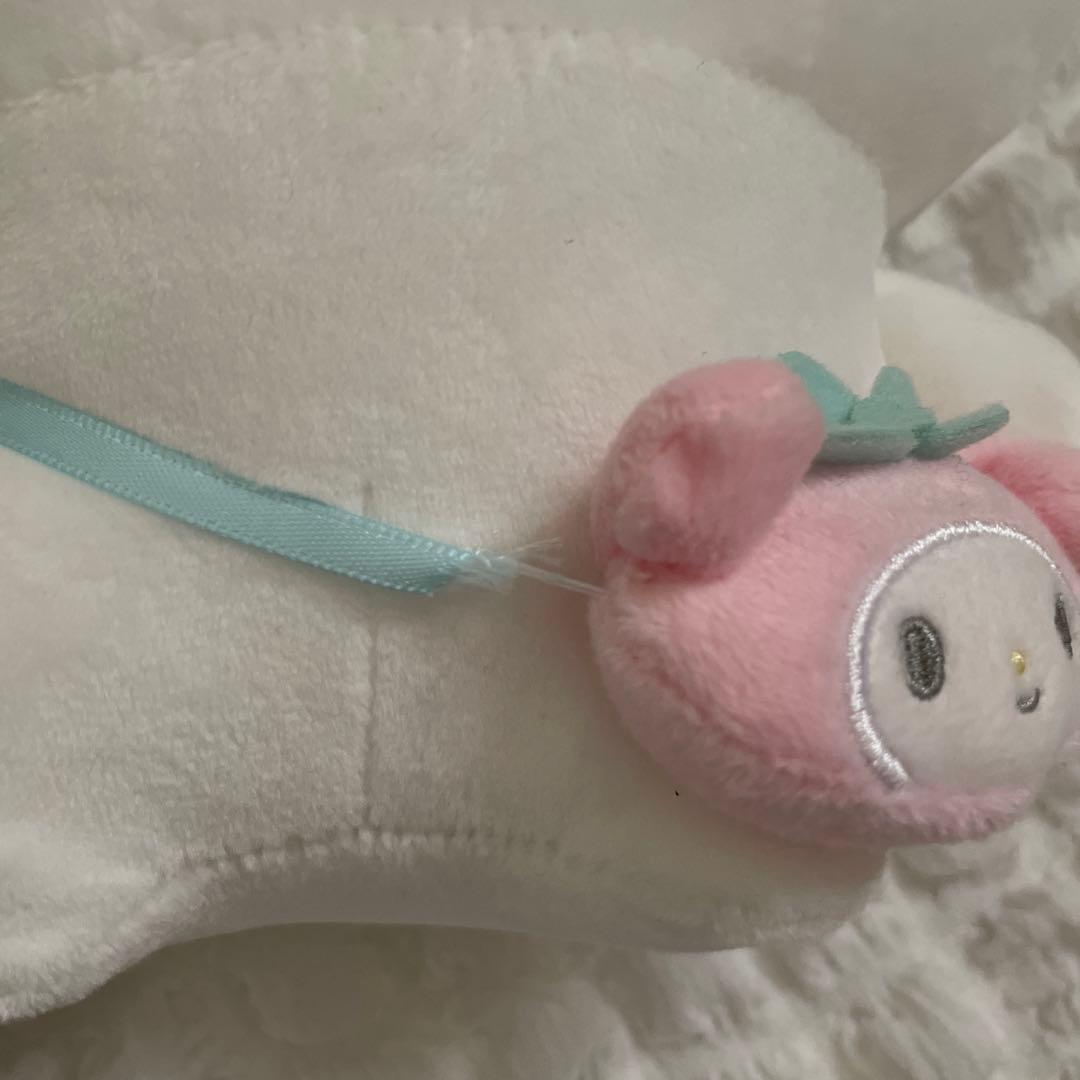 公*o様 ちいかわ サンリオコラボ ぬいぐるみ 3体セット - メルカリ