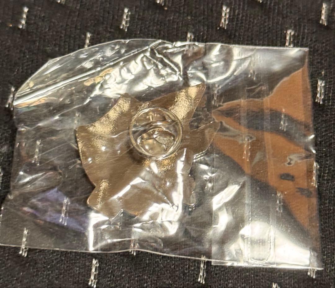 アズールレーン アズレン 陣営・勢力ピンバッジ ユニオン - メルカリ