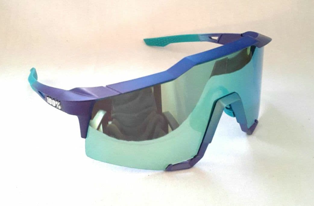 mick様専用 100% Speedcraft ブルートパーズ ワンハンドレッド - メルカリ