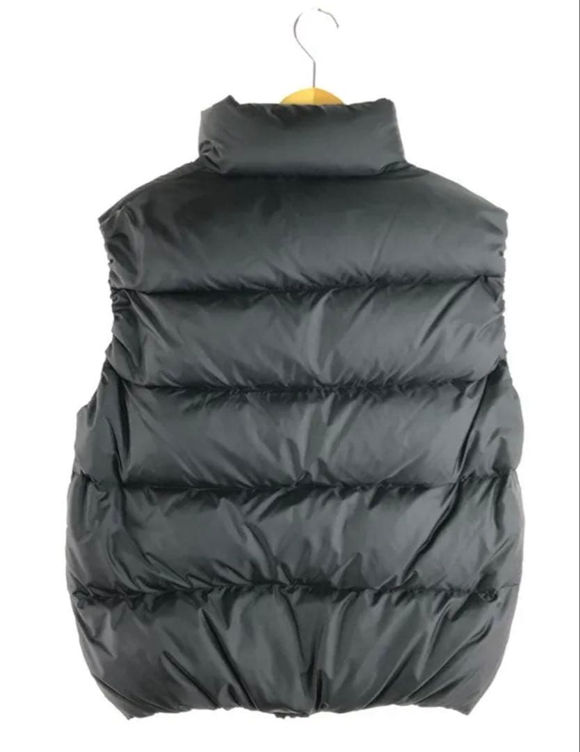 NEIGHBORHOOD ダウンベスト 黒 IO着用 M レア - メルカリ