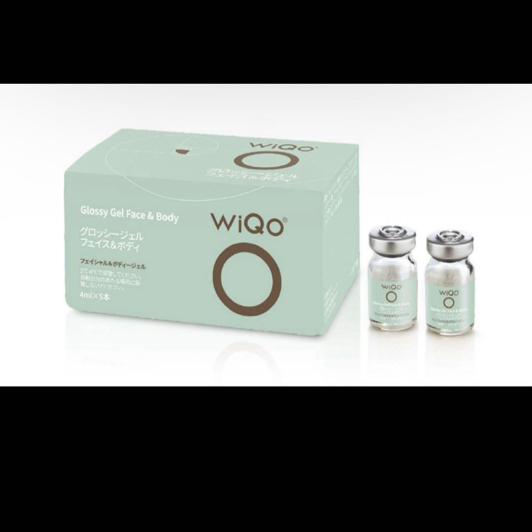 WiQo 水光ピール 即購入NG - メルカリ