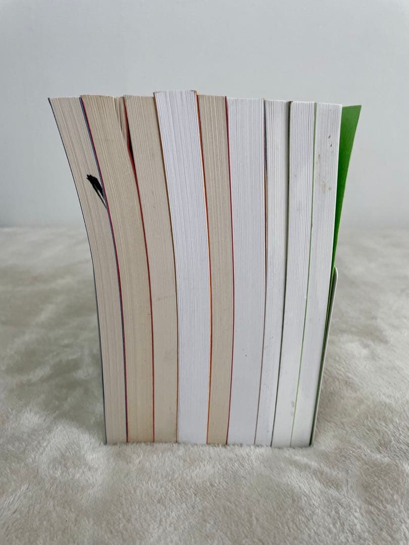 トラベル出版　バスガイド教本　9冊　NO.バラバラ