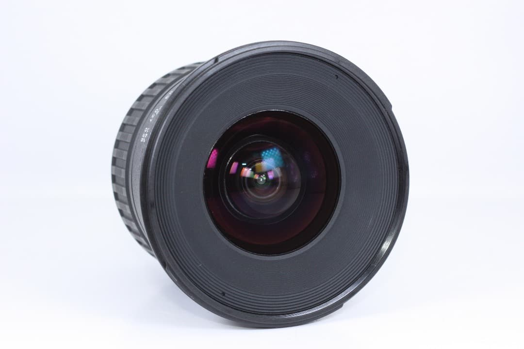 TAMRON SP AF 11-18mm F4.5-5.6 NIKON用#225