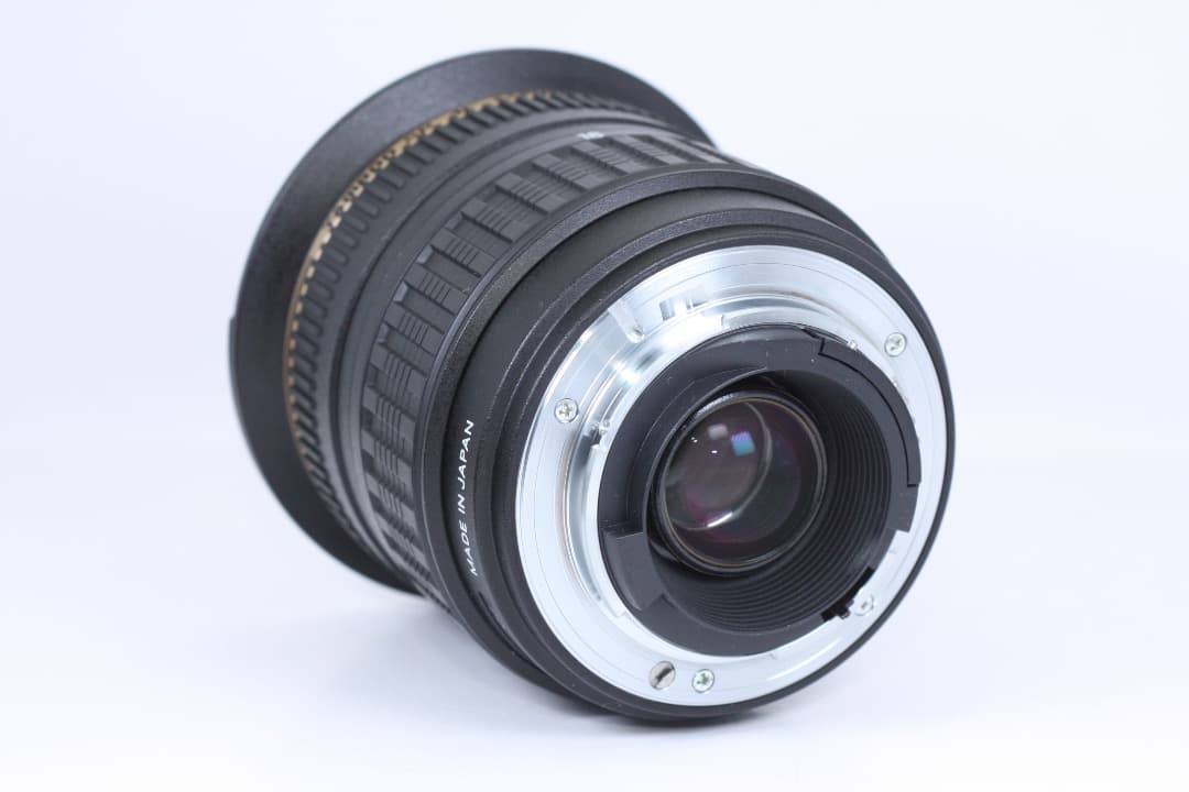 TAMRON SP AF 11-18mm F4.5-5.6 NIKON用#225