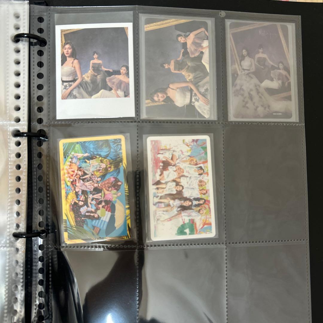 TWICEアルバムセット - メルカリ