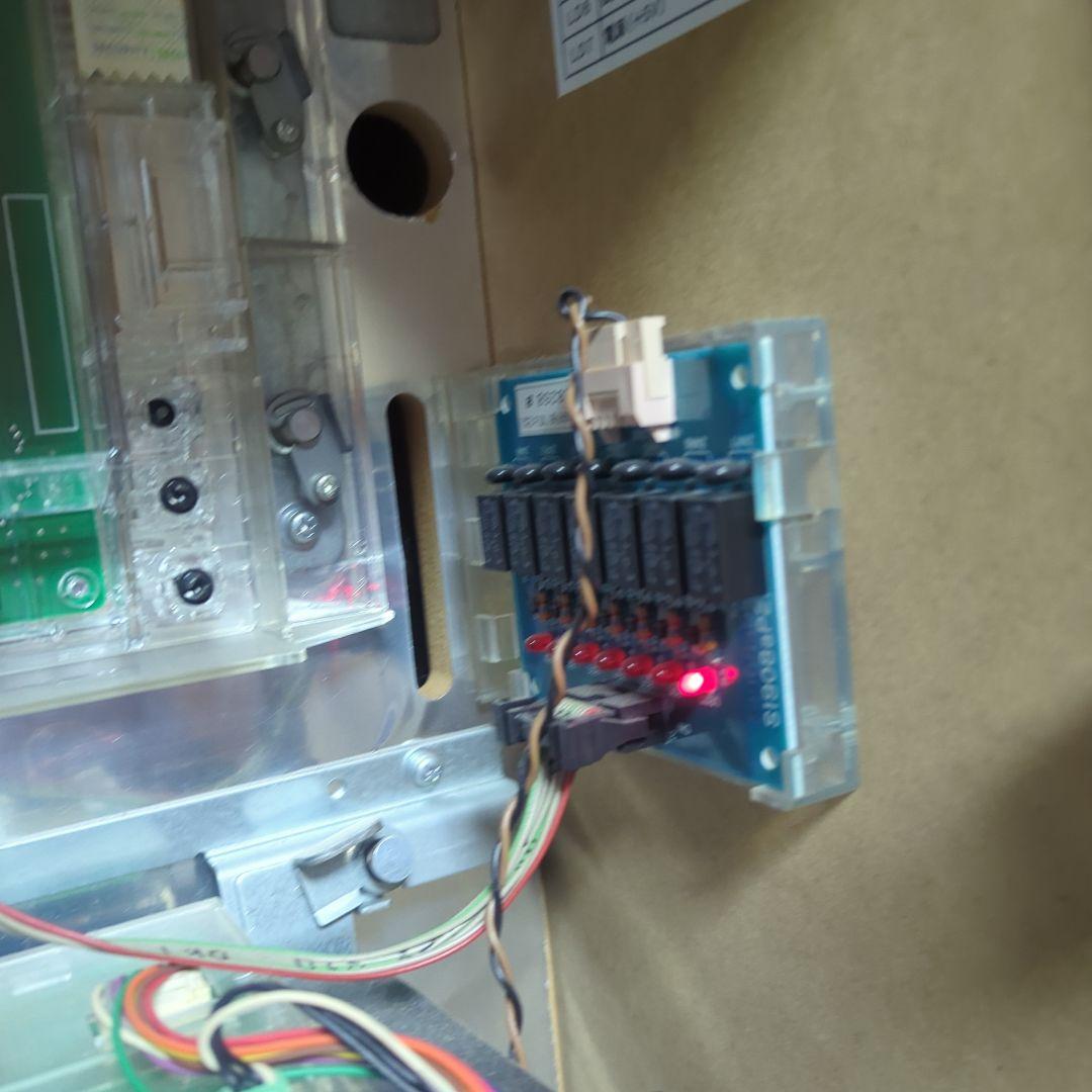 激レア X JAPAN コイン不要機 取り扱い説明書付き - メルカリ