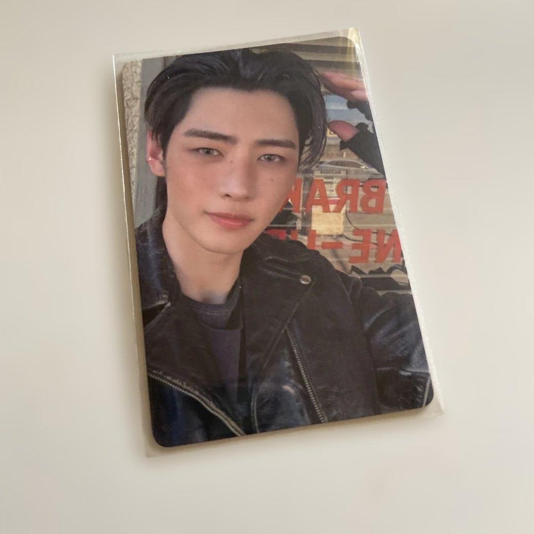 ENHYPEN House of Vampireソンフン トレカセット - メルカリ