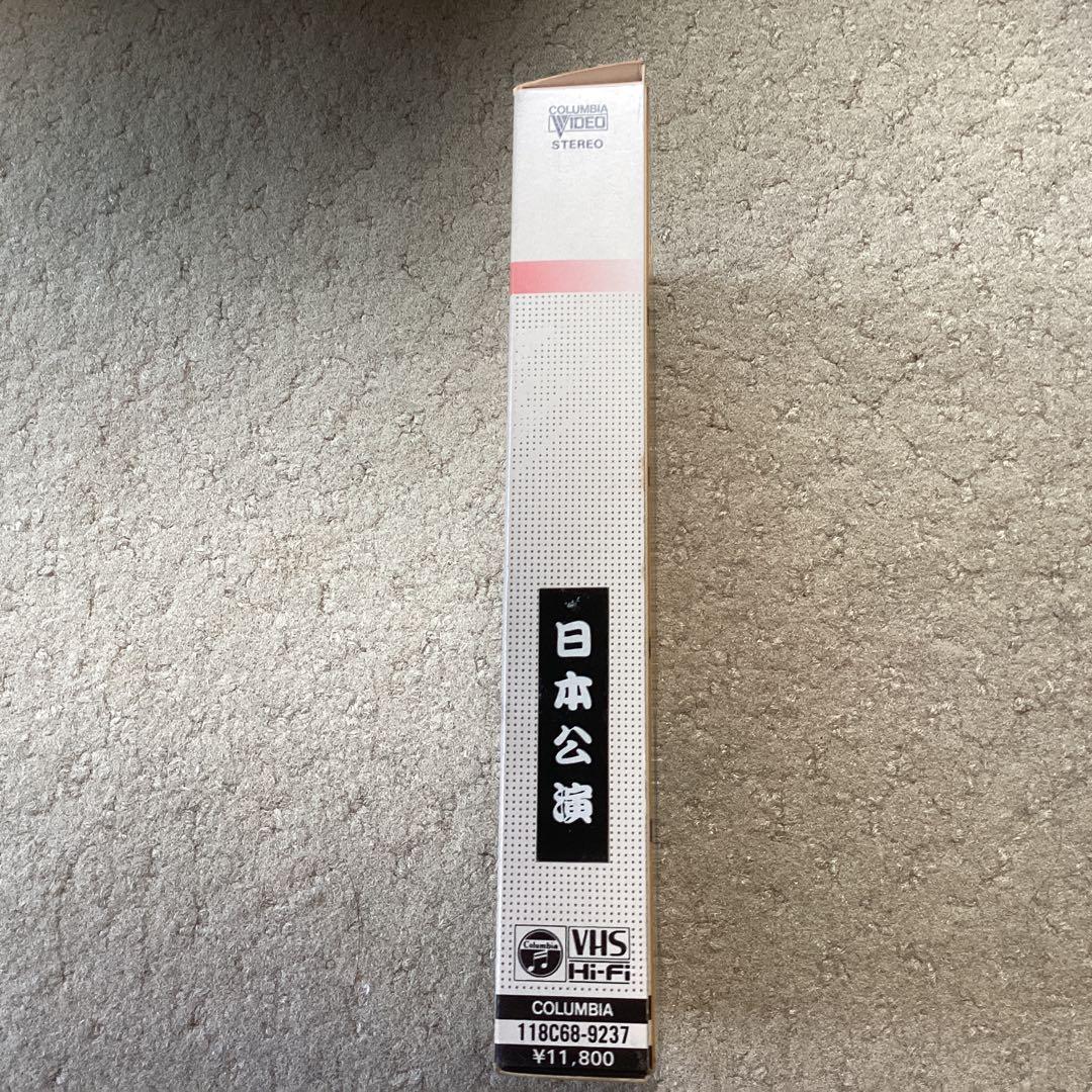 公式 ストアCD・DVD・ブルーレイ - 【ドゥルッティ•コラム／日本公演