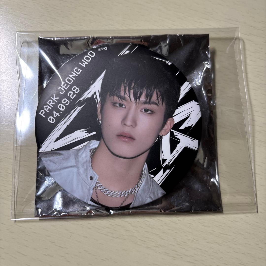 TREASURE ジョンウ - メルカリ