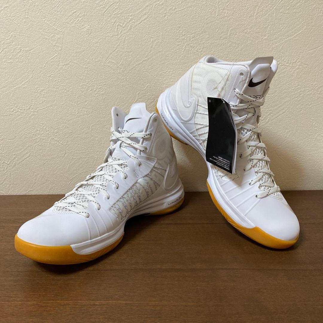 NIKE hyperdunk UNDFTD ナイキ ハイパーダンク 26.5cm