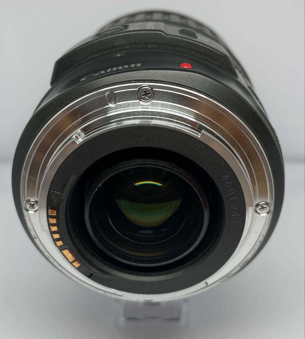 Canon EF28-135mm F3.5-5.6 IS USM ズームレンズ
