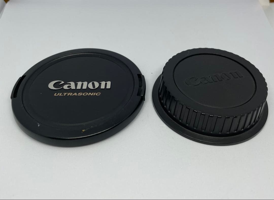 Canon EF28-135mm F3.5-5.6 IS USM ズームレンズ