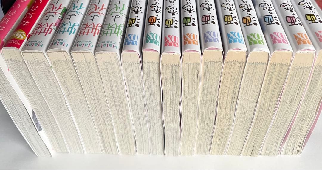 酒と恋には酔って然るべき　お見合い結婚　蝶よ花よとそのくちびるで　全巻　はるこ