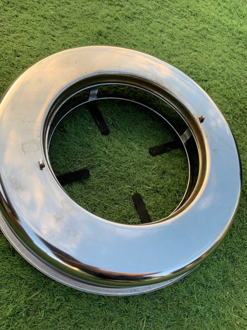 トヨホームヒーター HH-2形 かなり希少 昭和レトロ 石油ストーブ