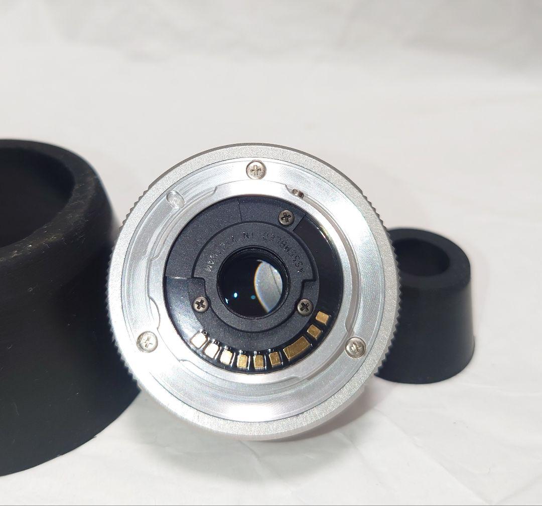 ★快調！超美品★SMC PENTAX 01 8.5mm F1.9