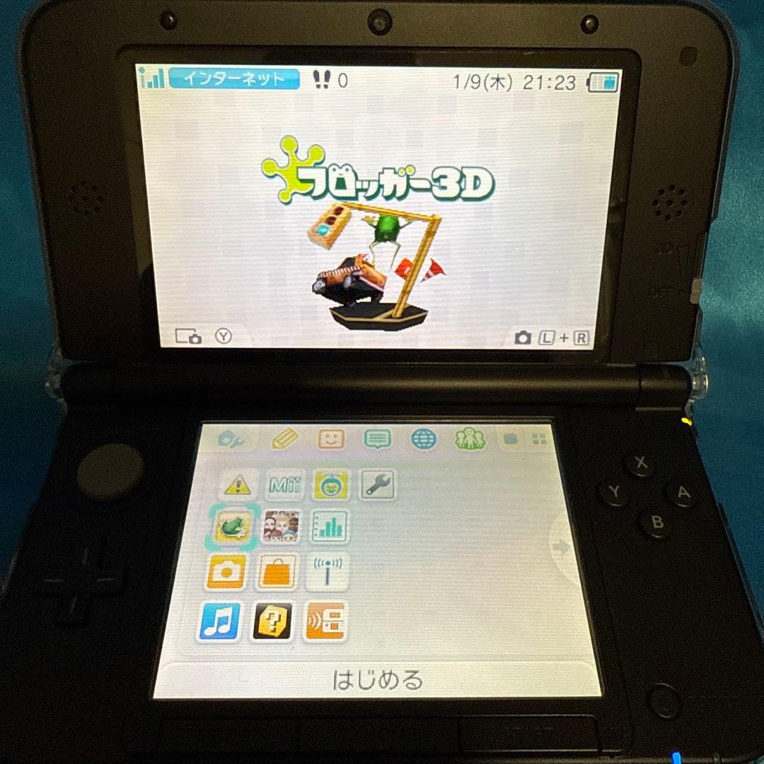 フロッガー3D 3DS - メルカリ