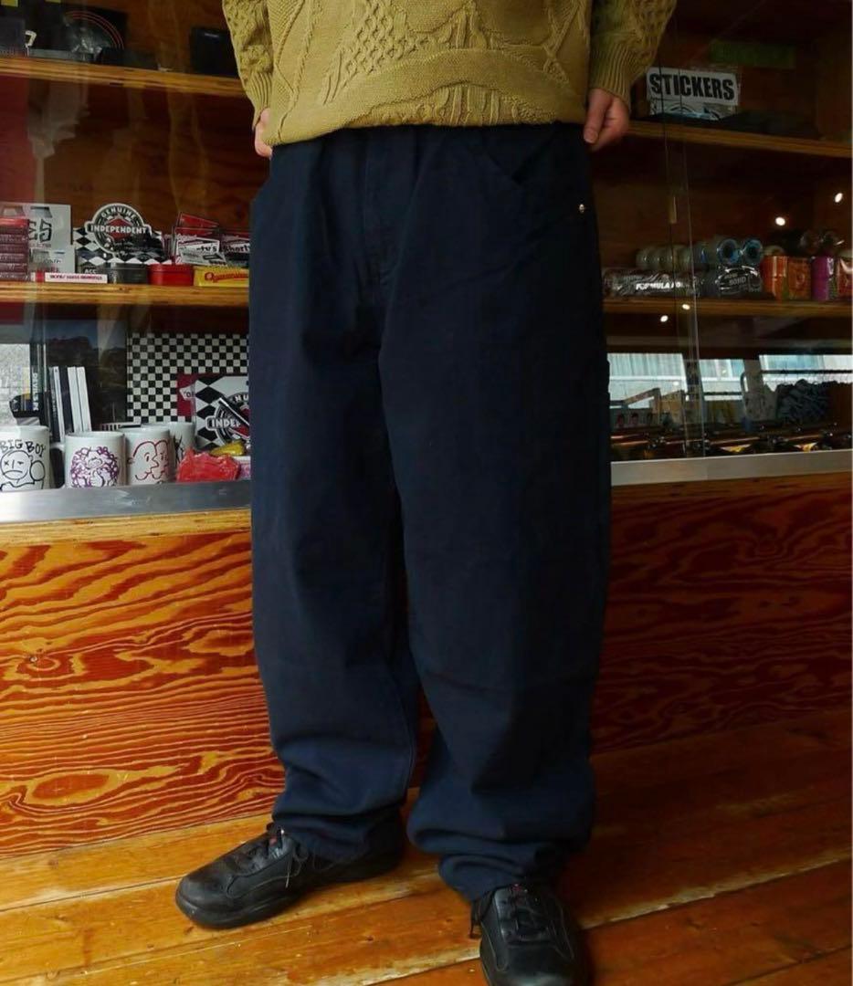 STARTEAM スターチーム デニム ネイビー 32 - メルカリ