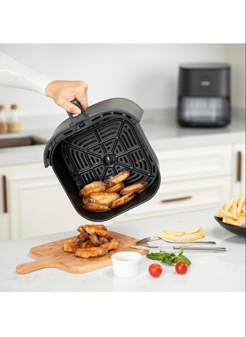 COSORI エアフライヤー 4.7L 新品未使用 家電 ノンフライヤー