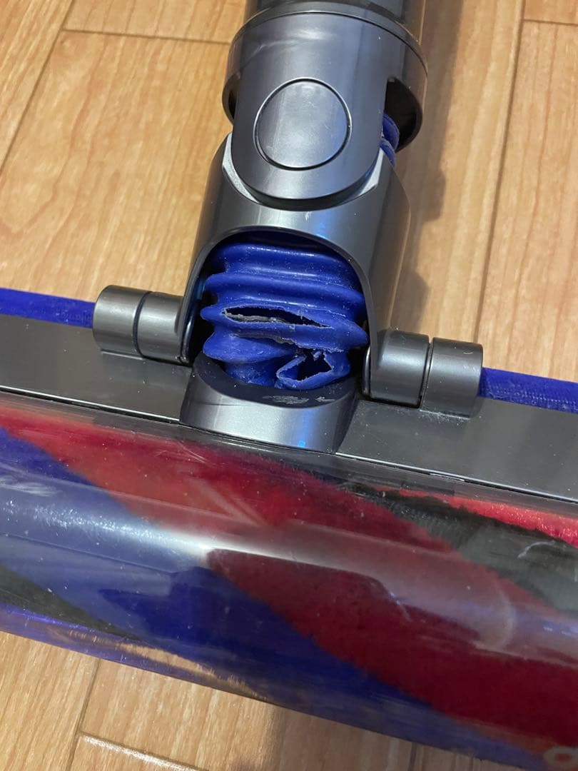 掃除機・クリーナー dyson micro 1.5kg sv21
