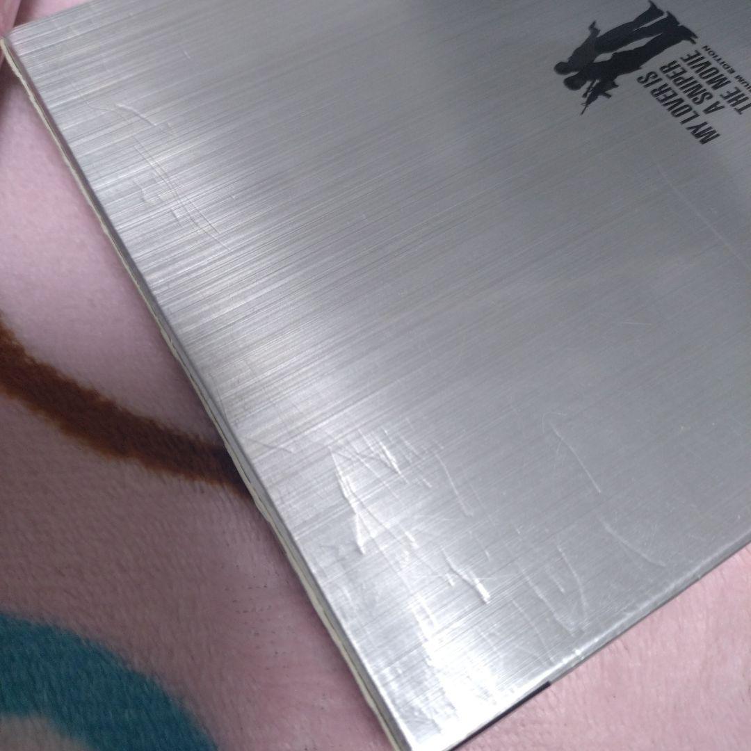 恋人はスナイパー　DVDセット