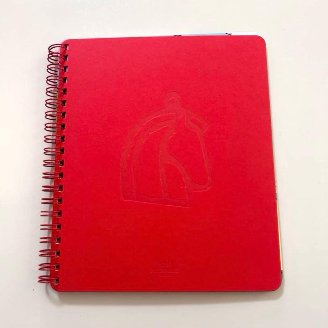 HERMES エルメスの馬さがし ノベルティ - メルカリ