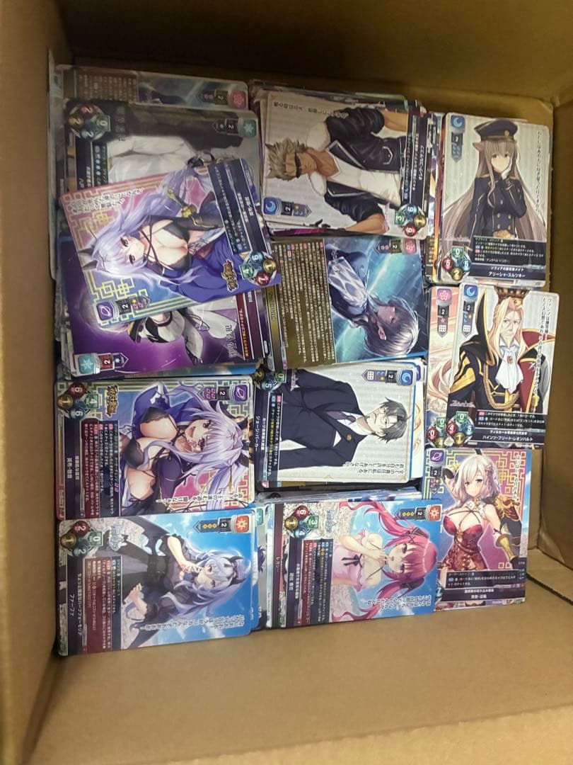 Lycee ネクストン sr ノーマル まとめ売り