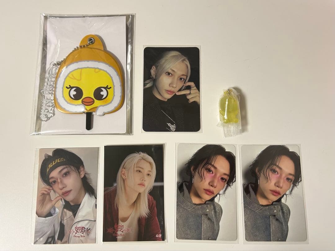 straykids Felix トレカ グッズ まとめ売り - メルカリ